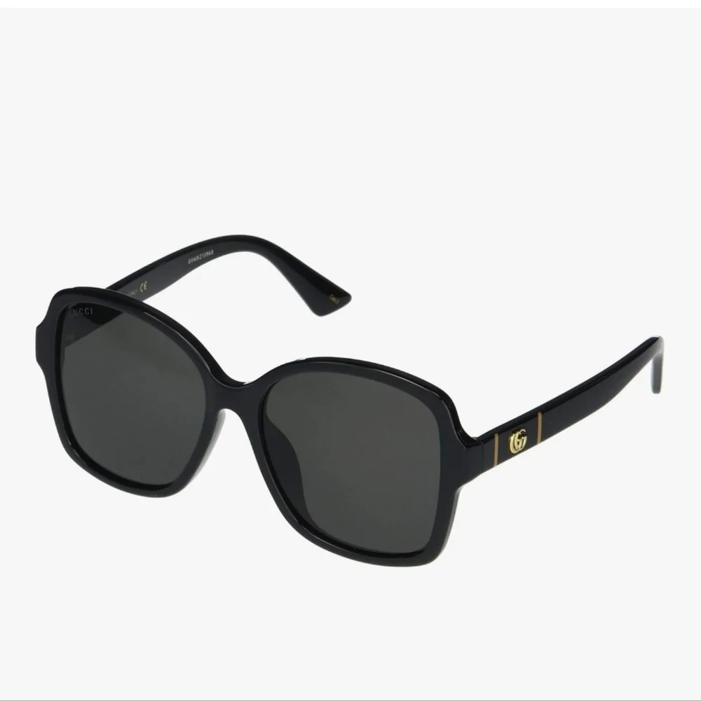 Gucci Sunglasses With Dust Bag And Hardcase AUTHENTIC